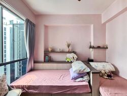 Regentville (D19), Apartment #635477201